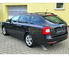 Škoda Octavia 1,8 TSi *SERV.KNÍŽKA*ROZVODY!!! - 10