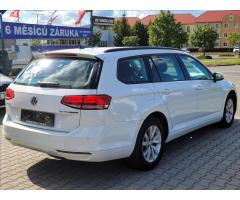 Volkswagen Passat 2,0 TDi 4mot *SERV.KN* CEBIA - 10