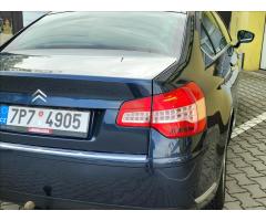 Citroën C5 2,0 HDi Exclusive NOVÉ ROZVODY - 12