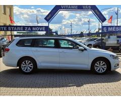 Volkswagen Passat 2,0 TDi 4mot *SERV.KN* CEBIA - 11