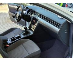 Volkswagen Passat 2,0 TDi 4mot *SERV.KN* CEBIA - 22