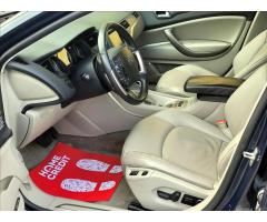 Citroën C5 2,0 HDi Exclusive NOVÉ ROZVODY - 25