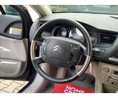 Citroën C5 2,0 HDi Exclusive NOVÉ ROZVODY - 27