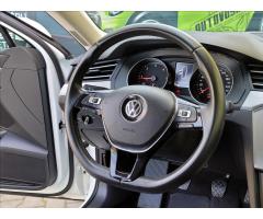 Volkswagen Passat 2,0 TDi 4mot *SERV.KN* CEBIA - 27