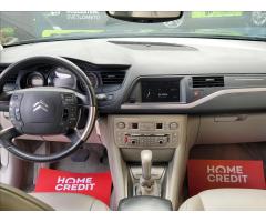 Citroën C5 2,0 HDi Exclusive NOVÉ ROZVODY - 29