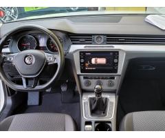 Volkswagen Passat 2,0 TDi 4mot *SERV.KN* CEBIA - 29