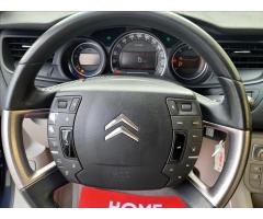 Citroën C5 2,0 HDi Exclusive NOVÉ ROZVODY - 33