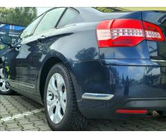 Citroën C5 2,0 HDi Exclusive NOVÉ ROZVODY - 35