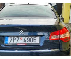 Citroën C5 2,0 HDi Exclusive NOVÉ ROZVODY - 36