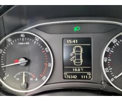 Škoda Octavia 1,8 TSi *SERV.KNÍŽKA*ROZVODY!!! - 37