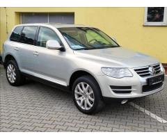 Volkswagen Touareg 3,0 TDI SERV, záruka KM+CEBIA - 1