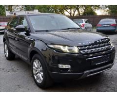 Land Rover Range Rover Evoque 2,2 TD4 4wd serv.kn. *CEBIA* - 1