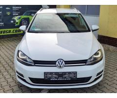 Volkswagen Golf Variant R-Line mHEV DSG Zlevněno o 16 000 Kč