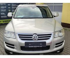 Volkswagen Touareg 3,0 TDI SERV, záruka KM+CEBIA - 2