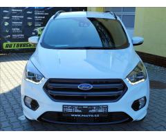 Ford Kuga 2,0 TDCi ST-Line 4x4 SERV.KN - 2