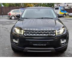 Land Rover Range Rover Evoque 2,2 TD4 4wd serv.kn. *CEBIA* - 2