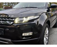 Land Rover Range Rover Evoque 2,2 TD4 4wd serv.kn. *CEBIA* - 3