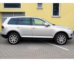 Volkswagen Touareg 3,0 TDI SERV, záruka KM+CEBIA - 6