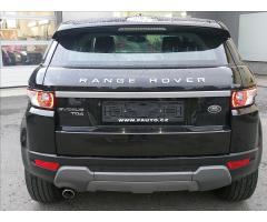 Land Rover Range Rover Evoque 2,2 TD4 4wd serv.kn. *CEBIA* - 6