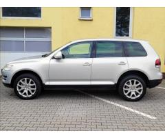 Volkswagen Touareg 3,0 TDI SERV, záruka KM+CEBIA - 7