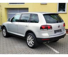 Volkswagen Touareg 3,0 TDI SERV, záruka KM+CEBIA - 8