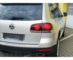 Volkswagen Touareg 3,0 TDI SERV, záruka KM+CEBIA - 10