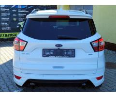 Ford Kuga 2,0 TDCi ST-Line 4x4 SERV.KN - 9