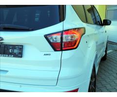 Ford Kuga 2,0 TDCi ST-Line 4x4 SERV.KN - 10