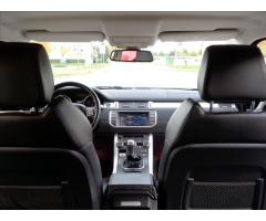 Land Rover Range Rover Evoque 2,2 TD4 4wd serv.kn. *CEBIA* - 10