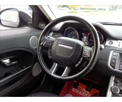 Land Rover Range Rover Evoque 2,2 TD4 4wd serv.kn. *CEBIA* - 15