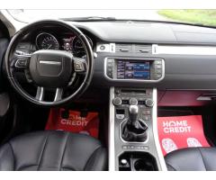 Land Rover Range Rover Evoque 2,2 TD4 4wd serv.kn. *CEBIA* - 16