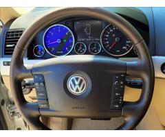 Volkswagen Touareg 3,0 TDI SERV, záruka KM+CEBIA - 33