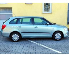 Škoda Fabia 1,2 TSi ELEGANCE, SERV.KNÍŽKA - 6