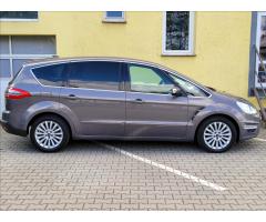 Ford S-MAX 2,0 TDCi CEBIA, SERVIS.KNÍŽKA - 7