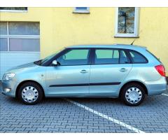 Škoda Fabia 1,2 TSi ELEGANCE, SERV.KNÍŽKA - 7