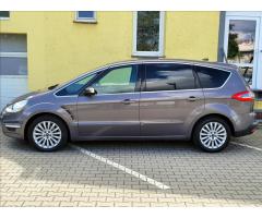 Ford S-MAX 2,0 TDCi CEBIA, SERVIS.KNÍŽKA - 8