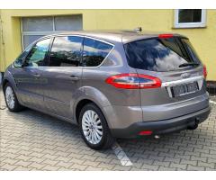 Ford S-MAX 2,0 TDCi CEBIA, SERVIS.KNÍŽKA - 9