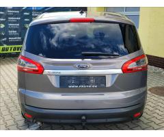 Ford S-MAX 2,0 TDCi CEBIA, SERVIS.KNÍŽKA - 10