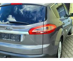 Ford S-MAX 2,0 TDCi CEBIA, SERVIS.KNÍŽKA - 11