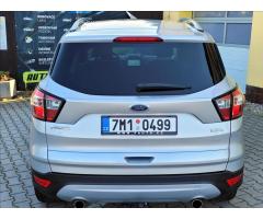 Ford Kuga 1,5 SERV.KNÍŽKA, MÁLO NAJETO - 11