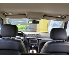 Ford S-MAX 2,0 TDCi CEBIA, SERVIS.KNÍŽKA - 15