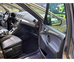 Ford S-MAX 2,0 TDCi CEBIA, SERVIS.KNÍŽKA - 20