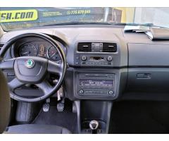 Škoda Fabia 1,2 TSi ELEGANCE, SERV.KNÍŽKA - 25