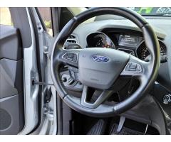 Ford Kuga 1,5 SERV.KNÍŽKA, MÁLO NAJETO - 26