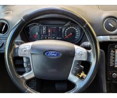 Ford S-MAX 2,0 TDCi CEBIA, SERVIS.KNÍŽKA - 31