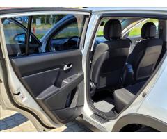 Kia Sportage 1,7 CRDi 1. majitel, ZÁRUKA KM - 15