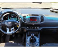 Kia Sportage 1,7 CRDi 1. majitel, ZÁRUKA KM - 29