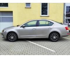 Škoda Octavia 1,2 *NOVÉ ROZVODY* SERV.KNÍŽKA - 8