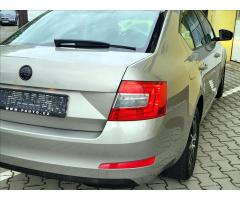 Škoda Octavia 1,2 *NOVÉ ROZVODY* SERV.KNÍŽKA - 11