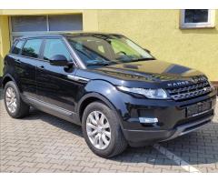 Land Rover Range Rover Evoque 2,2 4wd *CEBIA* SERVIS.KNÍŽKA - 1